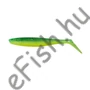 Kép 1/2 - Ron Thompson SLIM SHAD PADDLE TAIL 10CM /7GR gumihal GREEN/LIME 1db