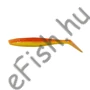 Kép 1/2 - Ron Thompson SLIM SHAD PADDLE TAIL 10CM /7GR gumihal ORANGE/YELLOW 1db