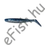 Kép 1/2 - Ron Thompson SLIM SHAD PADDLE TAIL 10CM /7GR gumihal BLUE/SILVER 1db