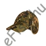 Kép 1/4 - DELPHIN Téli sapka LED camouflage