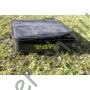 Kép 2/4 - Black Cat Flex box/szerelékes táska-táska Large S: 24cm M: 12cm HM: 20cm
