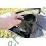 Kép 4/4 - Black Cat Flex box/szerelékes táska-táska Large S: 24cm M: 12cm HM: 20cm