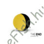 Kép 1/3 - DELPHIN THE END ZIG RIG fekete sárga 10db 15mm