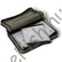 Kép 4/5 - Black Cat Rig Wallet Pro harcsázó szerelékes táska belső