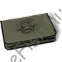Kép 5/5 - Black Cat Rig Wallet Pro harcsázó szerelékes táska külső