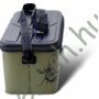 Kép 2/3 - Black Cat Flex box/szerelékes táska Carrier H: 40cm S: 24cm M: 25cm