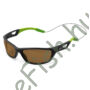 Kép 1/3 - DELPHIN Polarizált napszemüveg SG FLASH bárna lencse