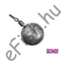 Kép 1/3 - DELPHIN BOMB Dropshot gömbólom 5db 14g