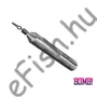 Kép 1/3 - DELPHIN BOMB Dropshot henger 5db 14g