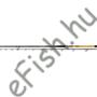Kép 1/8 - Black Cat 3,05m Battle Cat H 400g harcsázó bot