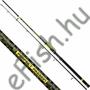 Kép 1/5 - Black Cat 2,50m Perfect Passion Boat  400g csónakos harcsázó horgászbot