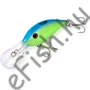 Kép 2/3 - Black Cat 25g 12cm Baby Cranker special green