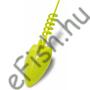 Kép 2/3 - Black Cat 36g Jig fej fluoreszkáló 2db