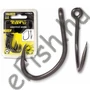 Kép 1/3 - Black Cat #3/0 Gripper horog DG DG coating