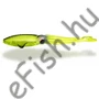 Kép 2/3 - Black Cat 20g Calamar U-Float yellow zombie harcsázó műcsali