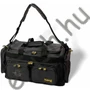 Kép 1/4 - Black Cat Battle Cat Carryall fekete utazó táska