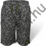Kép 1/3 - BLACK CAT BEACH SHORTS ÚSZÓNADRÁG