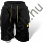 Kép 1/7 - BLACK CAT SHORTS NADRÁG 
