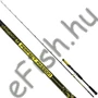 Kép 1/3 - Black Cat 2,20m Perfect Passion Allstar 30-130g multis harcsázó bot