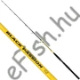 Kép 1/2 - Black Cat 1,80m Black Passion G2 Vertical 240g harcsázó bot