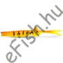 Kép 1/2 - Black Cat 60g 27cm Cat Pelagic yellow zombie Lebegő gumihal