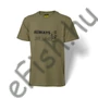 Kép 1/2 - Black Cat L Khaki Shirt poló