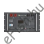 Kép 2/2 - Beenergy 48V 210Ah LFP rack akku 10kWh energiatároló