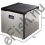 Kép 8/8 - Dometic ACX3 40 abszorbciós hűtőláda méretei