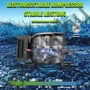 Kép 6/6 - Alpicool Y16T 15L kompresszoros hűtőláda 12V