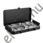 Kép 1/6 - DOMETIC Cadac 2 Cook 3 Turbo FFD kül-beltéri tűzhely 50mbar