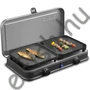 Kép 1/6 - Dometic Cadac 2-Cook Deluxe 50mBar – Prémium kempingfőző és grill