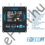 Kép 5/6 - EDECOA Inverter 12V220V 1500W