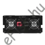 Kép 2/3 - Green Cell Inverter 24V-ról 230V-ra, 3000W/6000W tiszta szinusz hullám