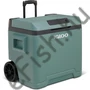 Kép 1/8 - Igloo IE42 Elektromos Hűtőláda Kerekekkel (12V / 230V, 42 Liter)