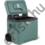 Kép 3/8 - Igloo IE42 Elektromos Hűtőláda Kerekekkel (12V / 230V, 42 Liter)