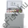 Kép 2/8 - Igloo IE42 Elektromos Hűtőláda Kerekekkel (12V / 230V, 42 Liter)