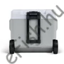 Kép 5/8 - Igloo IE42 Elektromos Hűtőláda Kerekekkel (12V / 230V, 42 Liter)