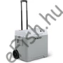 Kép 6/8 - Igloo IE42 Elektromos Hűtőláda Kerekekkel (12V / 230V, 42 Liter)