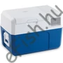 Kép 1/4 - Mobicool MCF32 elektromos kompresszoros hűtőláda, 31 literes, 12/24/230V