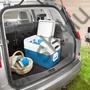 Kép 4/4 - Mobicool MCF32 elektromos kompresszoros hűtőláda, 31 literes, 12/24/230V