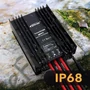 Kép 3/4 - EPEVER Tracer 5210BP MPPT napelemes töltésvezérlő 20A 12V/24V IP68 vízálló