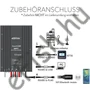 Kép 4/4 - EPEVER Tracer 5210BP MPPT napelemes töltésvezérlő 20A 12V/24V IP68 vízálló