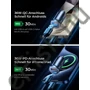 Kép 2/4 - LISEN 54W USB-C 12Voltos gyorstöltő szivargyújtó aljzatba LiFePO4 akkukhoz