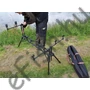 Kép 5/5 - CARP SPIRIT FAST 3/4 gyors 4 botos ROD POD