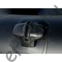 Kép 2/6 - CARP SPIRIT BLACK BOAT 320W alu padlós gumicsónak