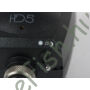 Kép 5/11 - CARP SPIRIT HD5 ALARM X2 + HDR5 X1 elektomos kapásjelző 2+1 szett