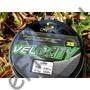 Kép 3/3 - CARP SPIRIT VELOCITY XS GREEN 0.25 1200M