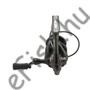 Kép 3/3 - DAM QUICK 2 2000 FD 5+1BB horgászorsó háta