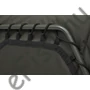 Kép 4/5 - DAM CAMOVISION BOJLIS PRÉMIUM HORGÁSZ ÁGY ALU 6 LÁBU 210X80X32