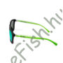 Kép 2/4 - Delphin Polarizált napszemüveg SG TWIST zöld lencsével